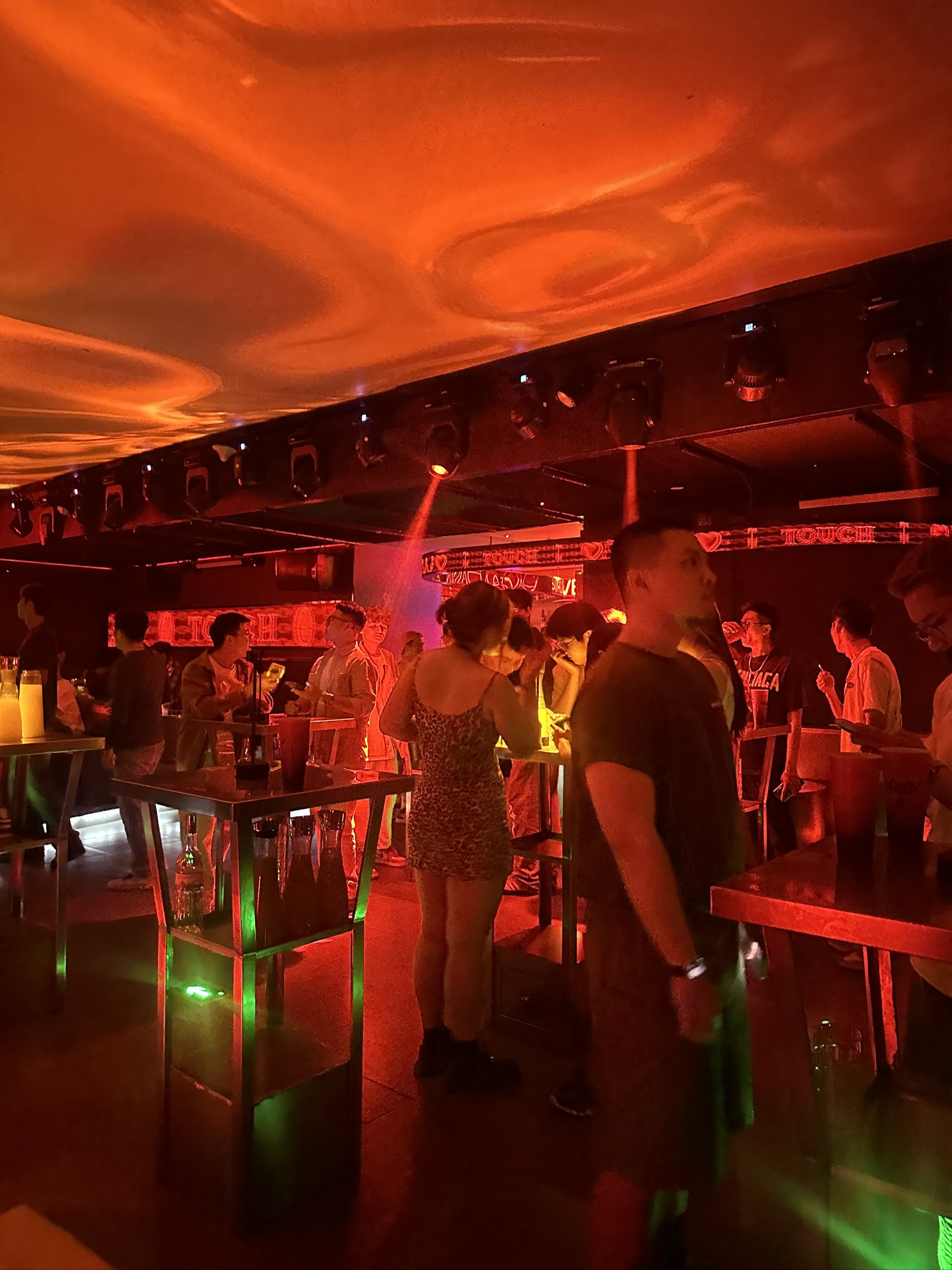 乌鲁木齐商务ktv实力强大-水磨沟区ktv预定